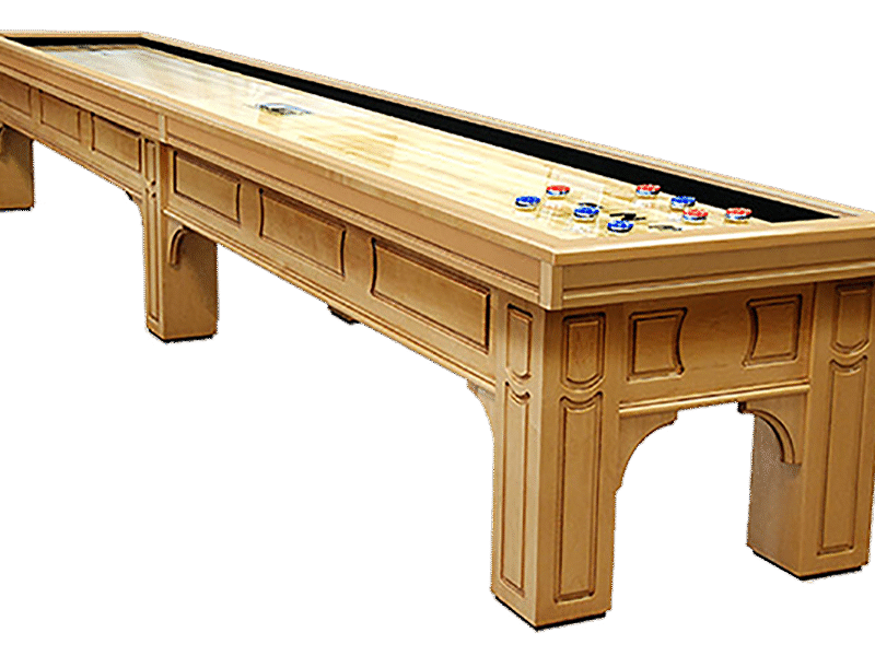Remington Shuffleboard