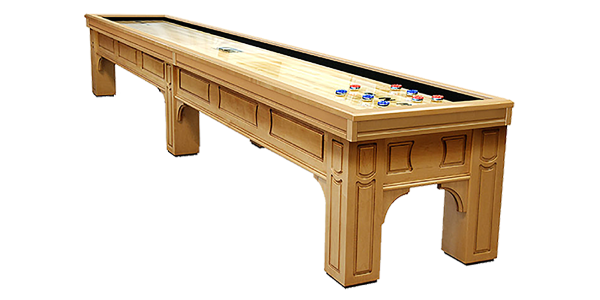 Remington Shuffleboard