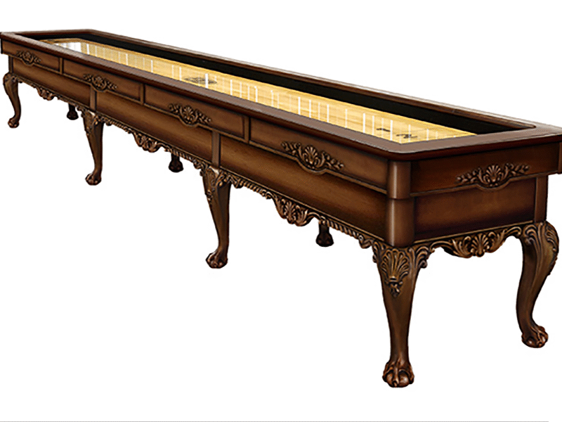 St Andrews III Shuffleboard