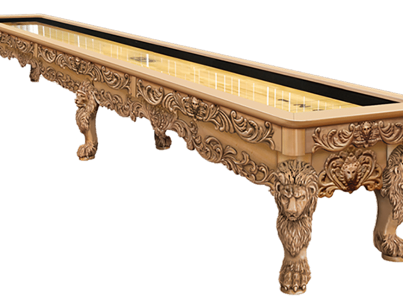 St. Leone Shuffleboard