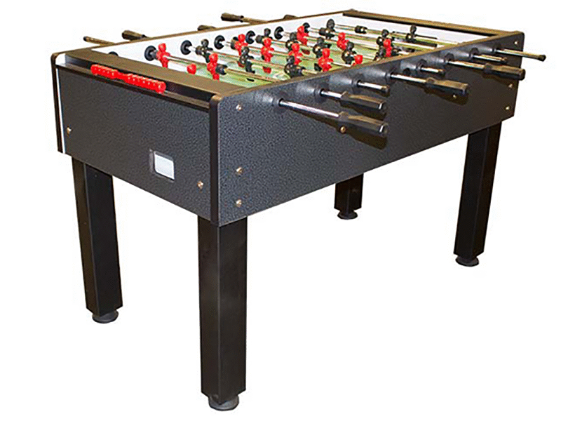 Valencia Foosball