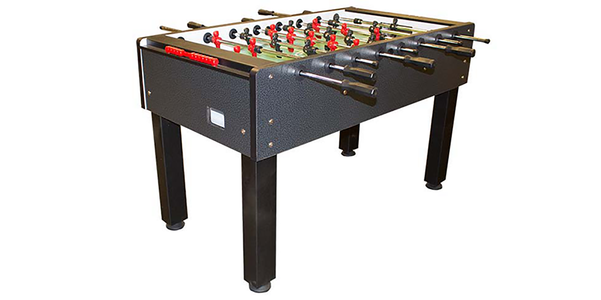 Valencia Foosball