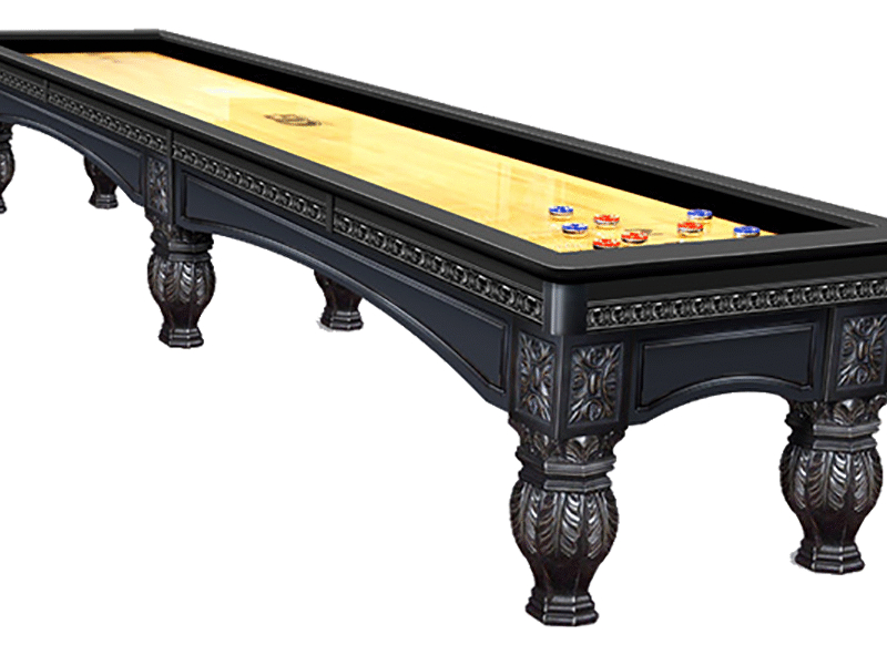 Venetian Shuffleboard