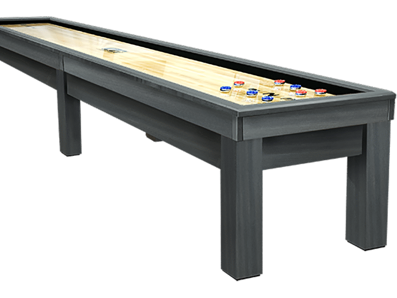 West End Shuffleboard