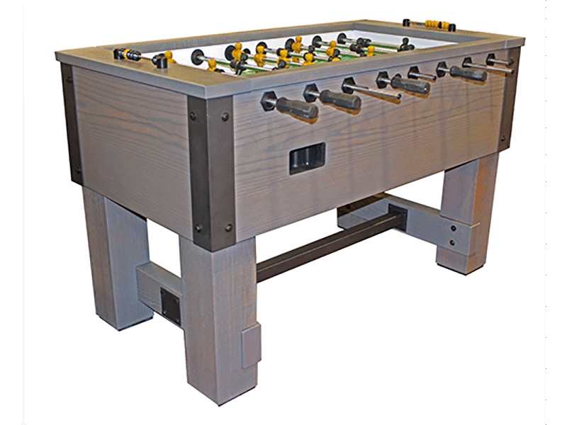 Youngstown Foosball