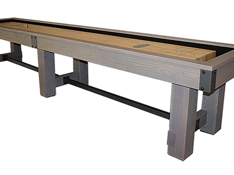 Youngstown Shuffleboard