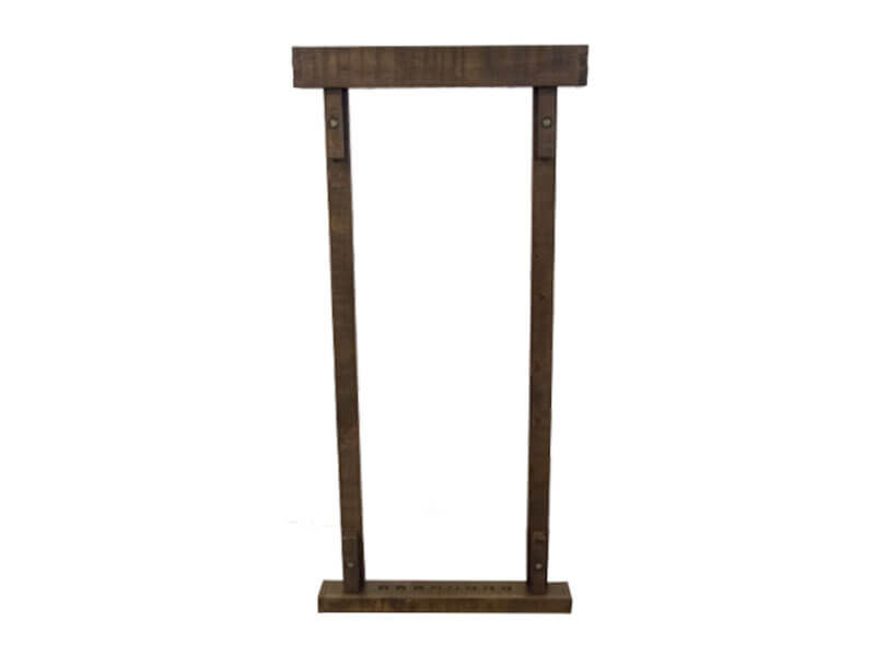 Breckenridge One Piece Cue Stand