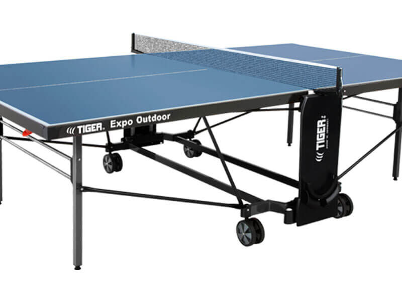Expo Outdoor Table Tennis Table