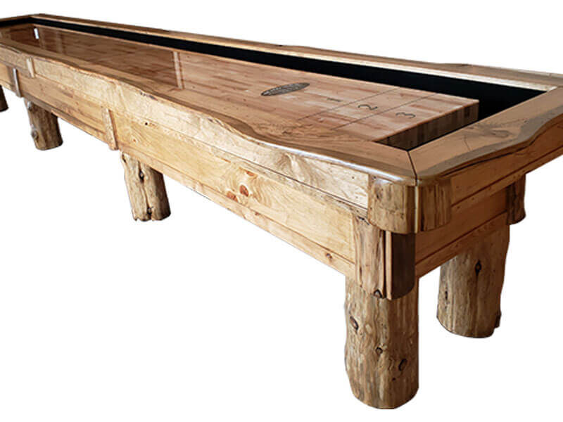 Pinehaven Shuffleboard