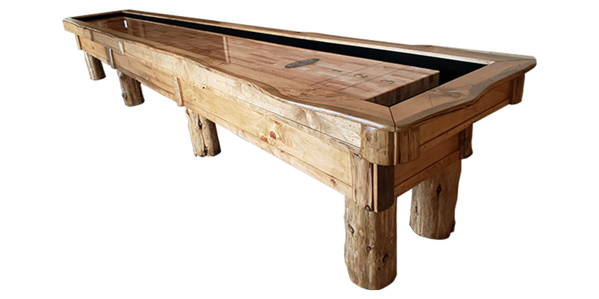 Pinehaven Shuffleboard