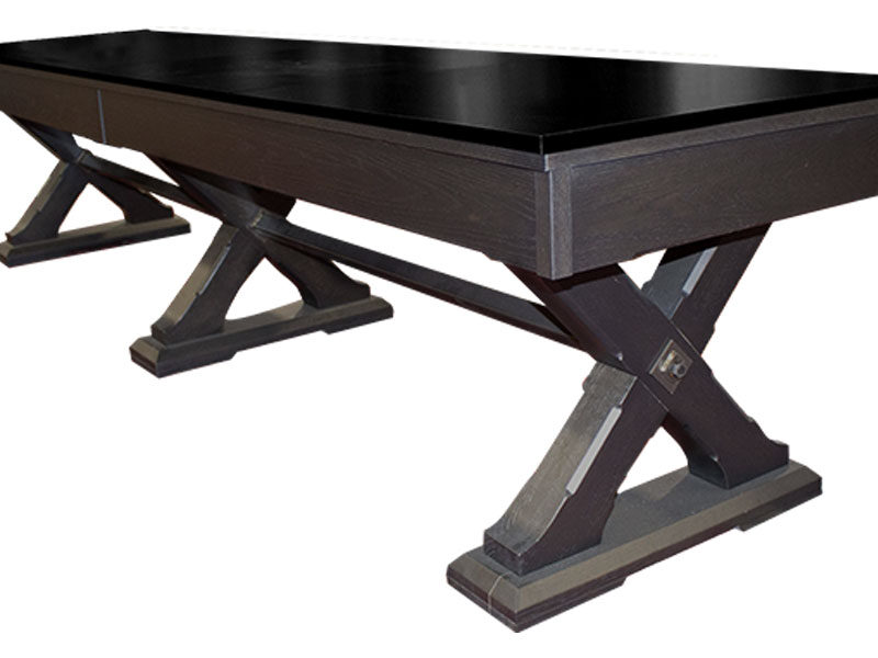 Shuffleboard Dining Top