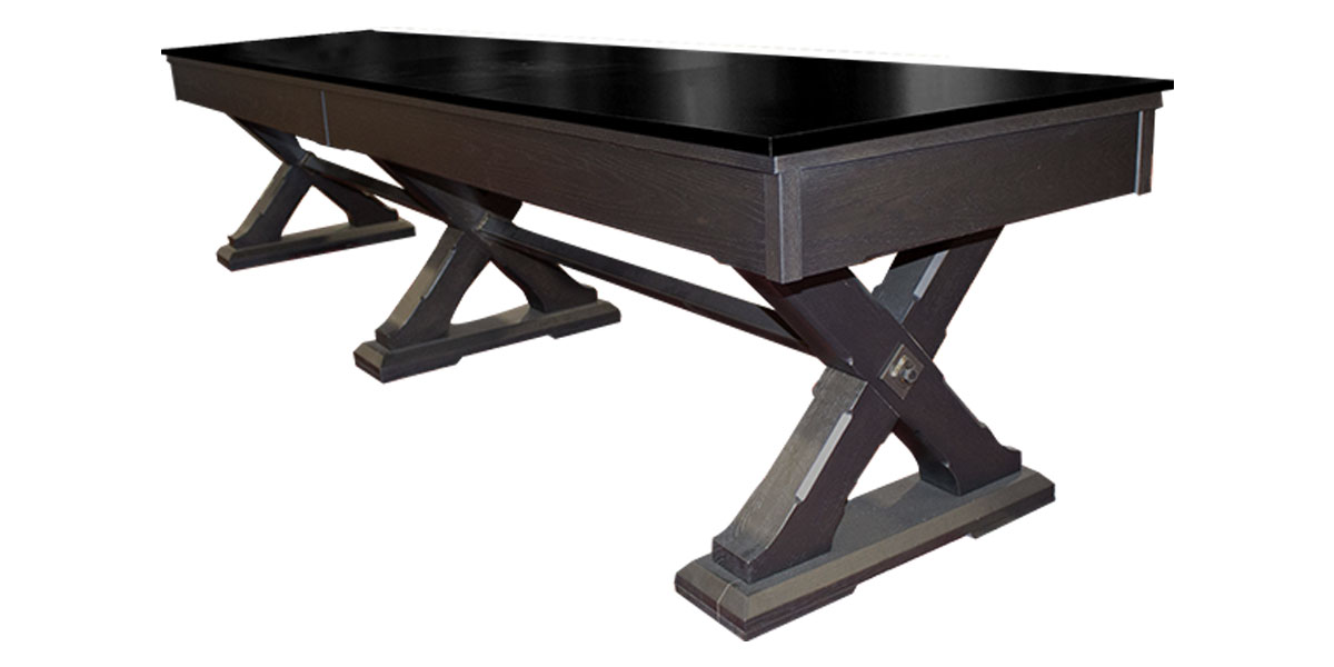 Shuffleboard Dining Top