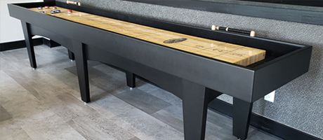 Traditional Series Shuffleboards